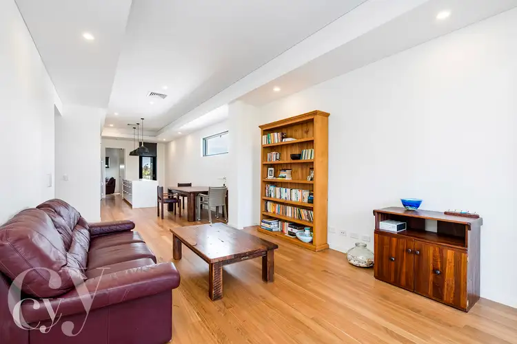 Fourth view of Homely apartment listing, 12/42 Duke Street, East Fremantle WA 6158