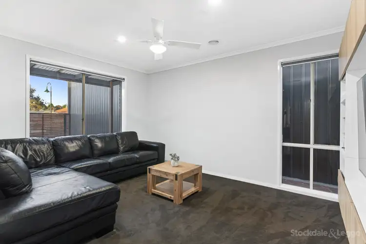 Fourth view of Homely house listing, 3 Huntingtower Crescent, Langwarrin VIC 3910