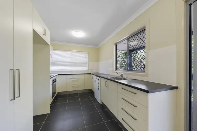 Second view of Homely house listing, 32 View Crescent, Arana Hills QLD 4054