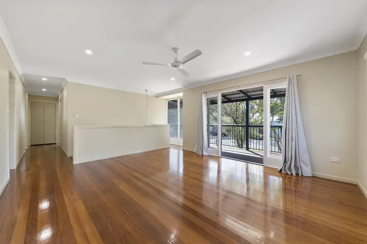 Fifth view of Homely house listing, 32 View Crescent, Arana Hills QLD 4054