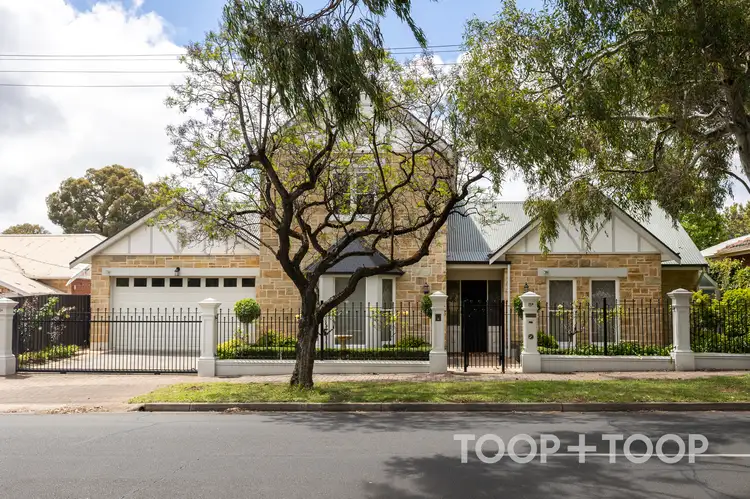 15A Stirling Street, Tusmore SA 5065