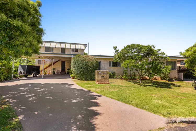 Third view of Homely block of units listing, 33 Isabel Street, Toowoomba City QLD 4350