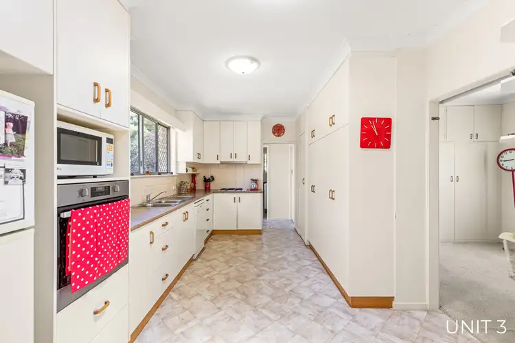 Fifth view of Homely block of units listing, 33 Isabel Street, Toowoomba City QLD 4350