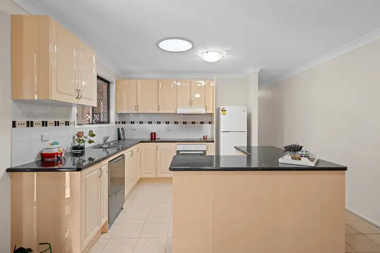 Third view of Homely house listing, 21 Denyer Street, Wilsonton QLD 4350