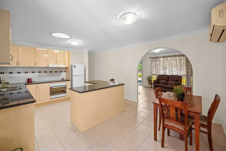 Fifth view of Homely house listing, 21 Denyer Street, Wilsonton QLD 4350