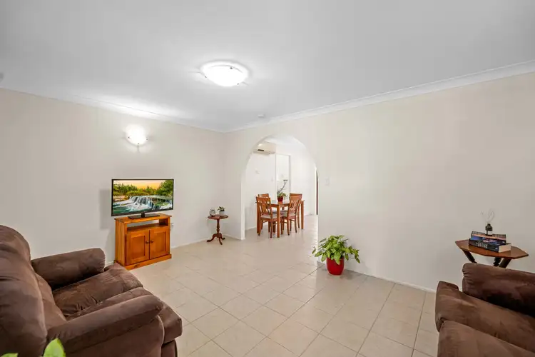 Sixth view of Homely house listing, 21 Denyer Street, Wilsonton QLD 4350