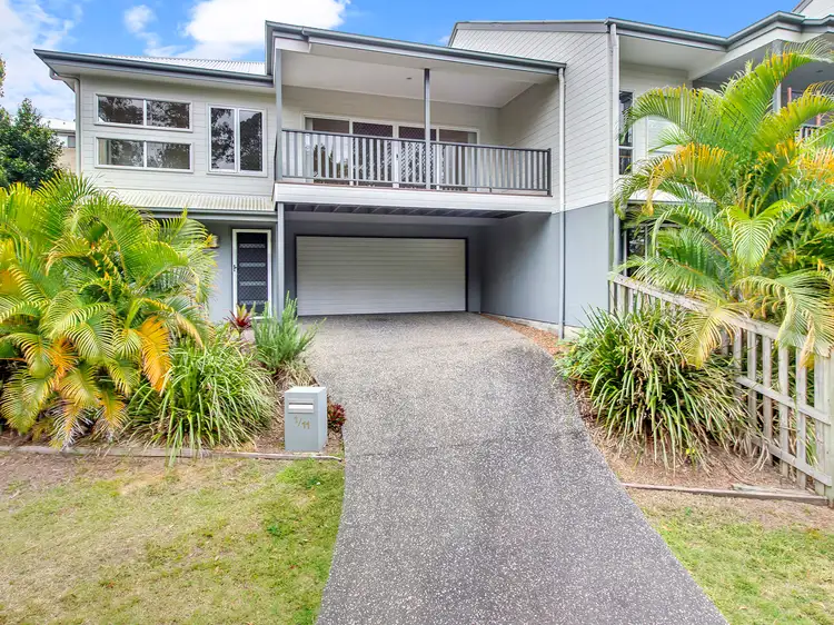 Main view of Homely house listing, 1/13 Wylie Court, Springfield Lakes QLD 4300