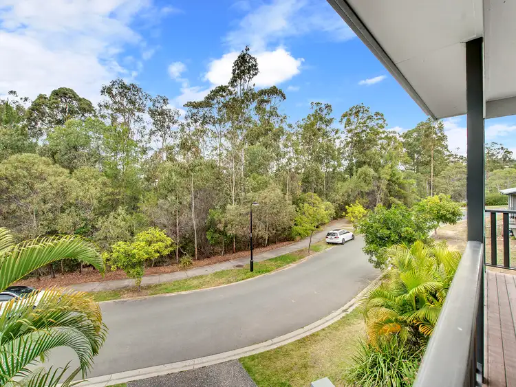 Second view of Homely house listing, 1/13 Wylie Court, Springfield Lakes QLD 4300