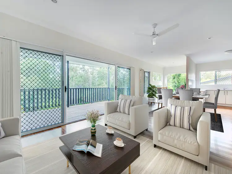 Third view of Homely house listing, 1/13 Wylie Court, Springfield Lakes QLD 4300
