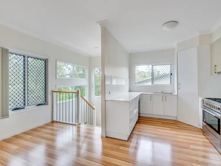 Sixth view of Homely house listing, 1/13 Wylie Court, Springfield Lakes QLD 4300