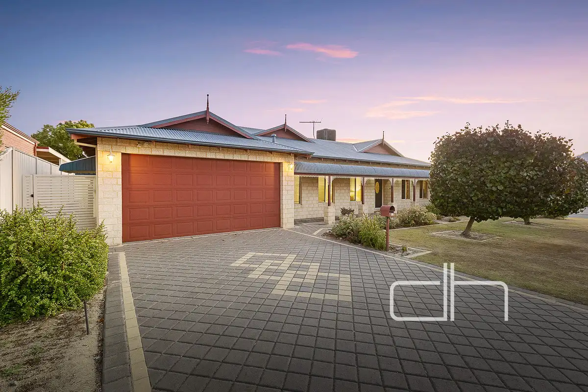 Main view of Homely house listing, 9 Bryanston Pass, Madeley WA 6065