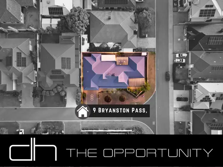 Second view of Homely house listing, 9 Bryanston Pass, Madeley WA 6065