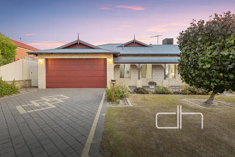 Third view of Homely house listing, 9 Bryanston Pass, Madeley WA 6065