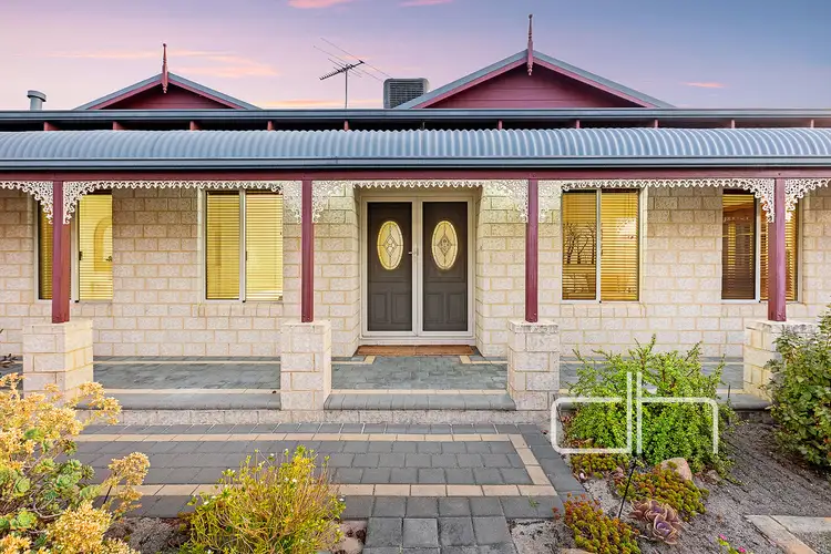 Fourth view of Homely house listing, 9 Bryanston Pass, Madeley WA 6065