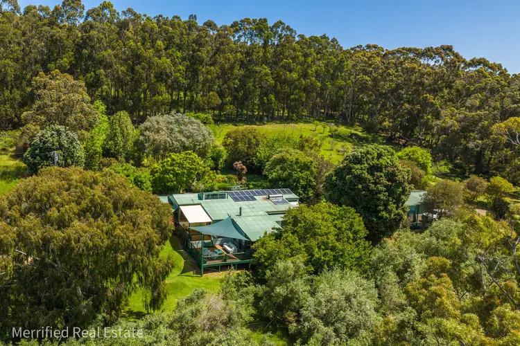 194 Mountain Road, Bornholm WA 6330