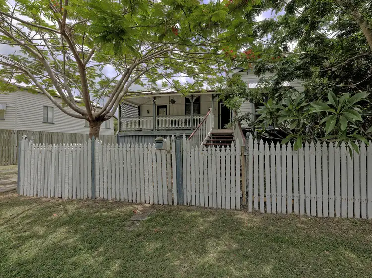 41 Hinkler Avenue, Bundaberg North QLD 4670