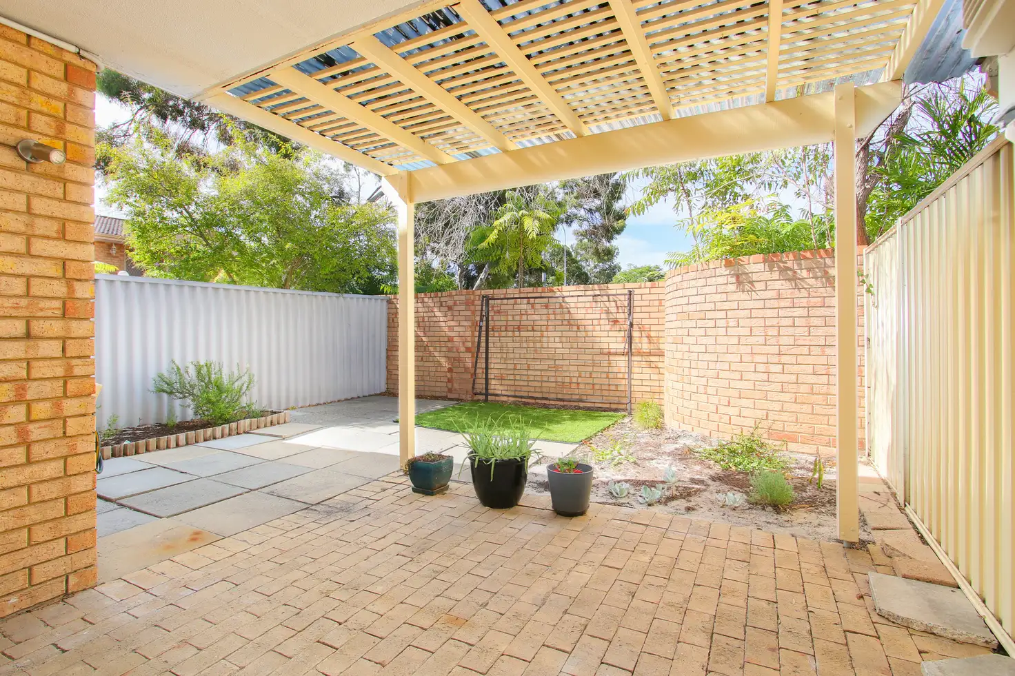 Main view of Homely villa listing, 10/2 Mitchell Street, Bentley WA 6102