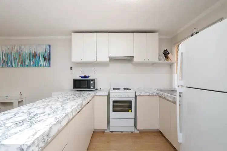 Third view of Homely villa listing, 10/2 Mitchell Street, Bentley WA 6102