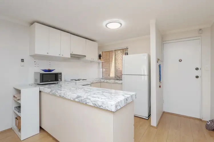 Fourth view of Homely villa listing, 10/2 Mitchell Street, Bentley WA 6102