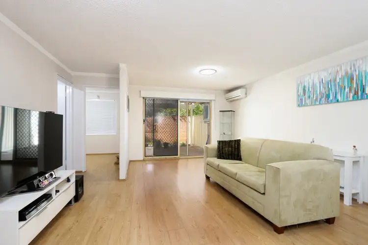 Fifth view of Homely villa listing, 10/2 Mitchell Street, Bentley WA 6102