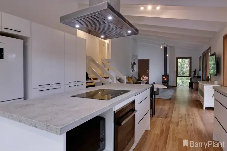 Fourth view of Homely house listing, 54 Bellbird Crescent, Emerald VIC 3782