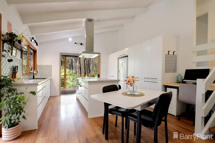 Fifth view of Homely house listing, 54 Bellbird Crescent, Emerald VIC 3782
