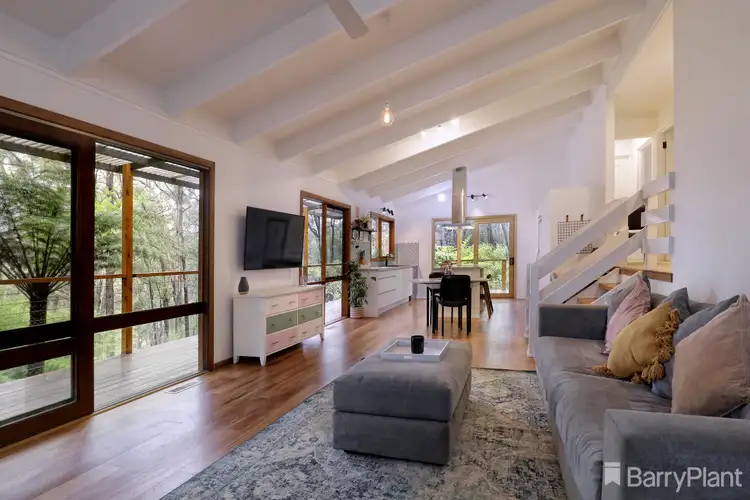 Sixth view of Homely house listing, 54 Bellbird Crescent, Emerald VIC 3782