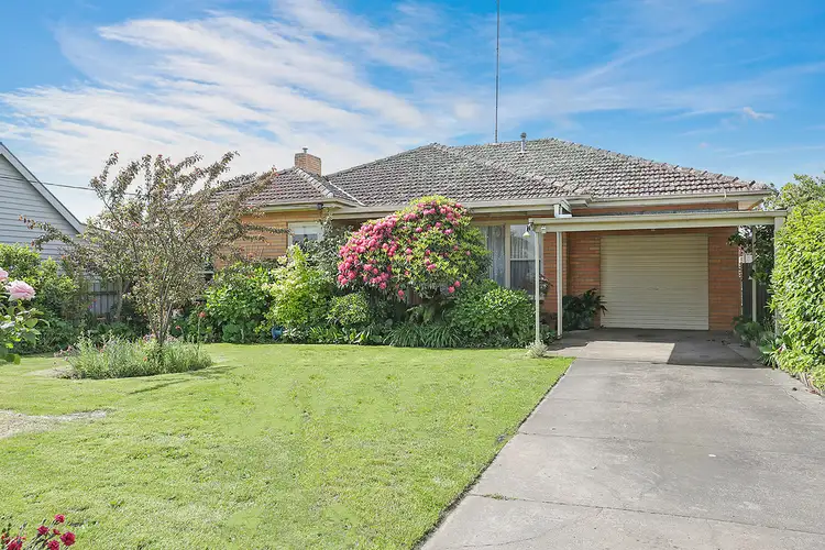 Main view of Homely house listing, 11 Farrington Street, Colac VIC 3250