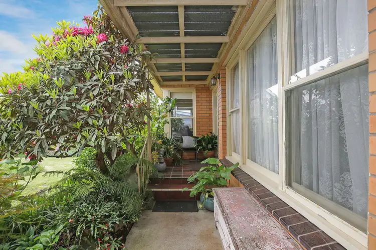 Second view of Homely house listing, 11 Farrington Street, Colac VIC 3250