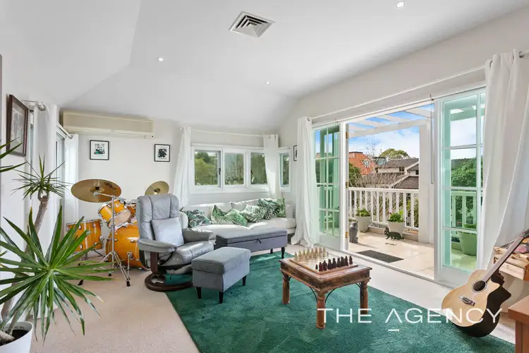 Third view of Homely house listing, 1 Bindaring Parade, Claremont WA 6010