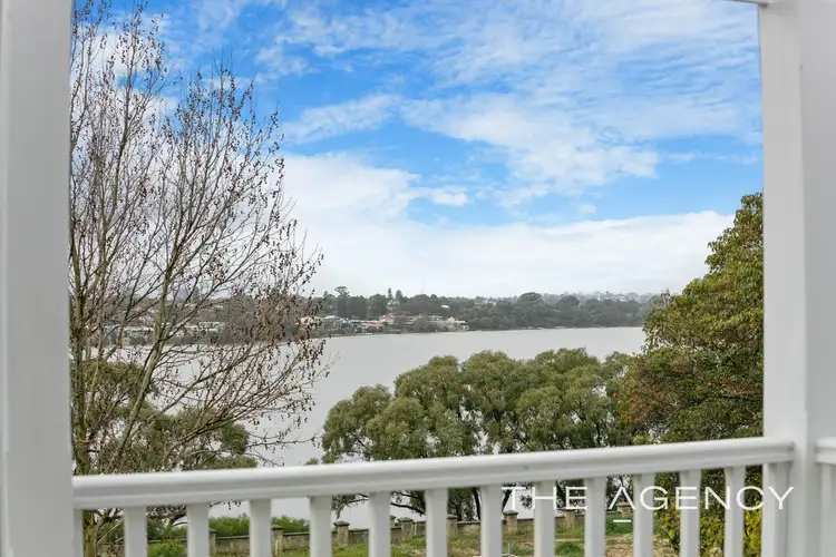 Fourth view of Homely house listing, 1 Bindaring Parade, Claremont WA 6010