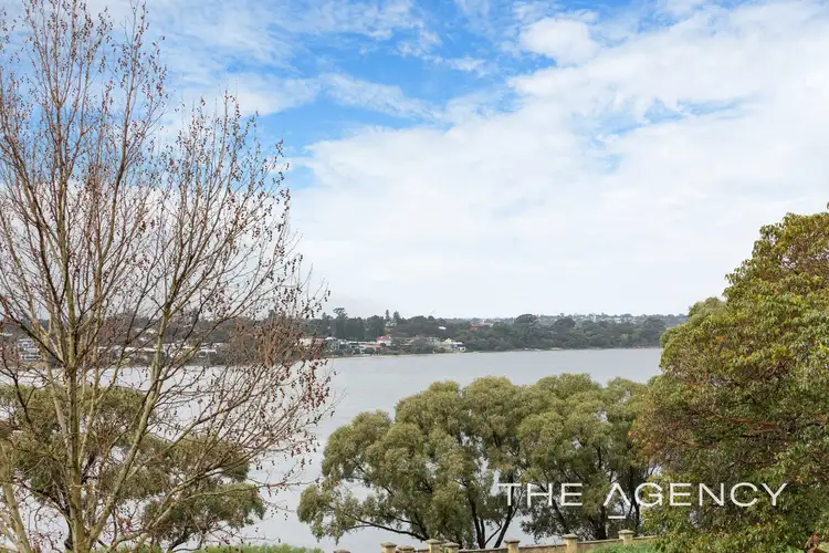 Fifth view of Homely house listing, 1 Bindaring Parade, Claremont WA 6010