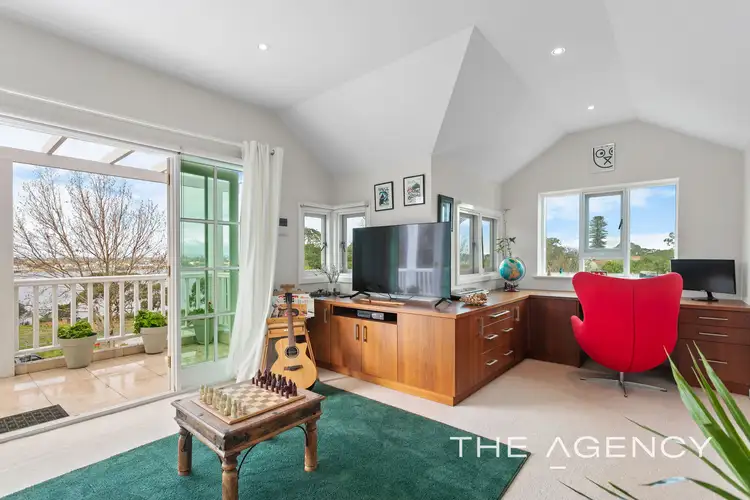Sixth view of Homely house listing, 1 Bindaring Parade, Claremont WA 6010