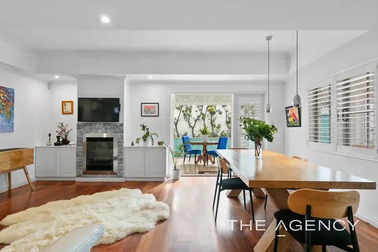Seventh view of Homely house listing, 1 Bindaring Parade, Claremont WA 6010