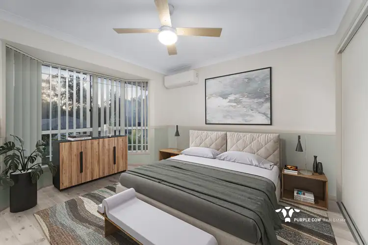 Second view of Homely house listing, 4 Greenway Circuit, Springfield QLD 4300