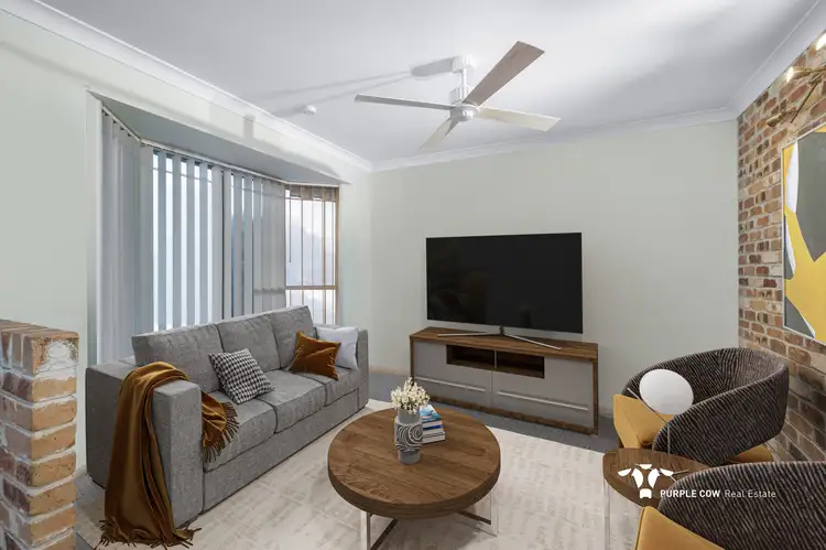 Fourth view of Homely house listing, 4 Greenway Circuit, Springfield QLD 4300