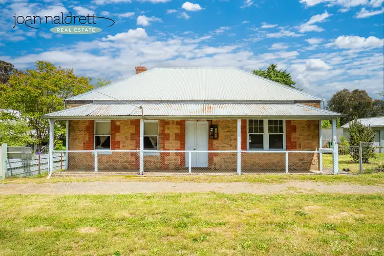 Main view of Homely house listing, 49 Bridge Road, Beechworth VIC 3747