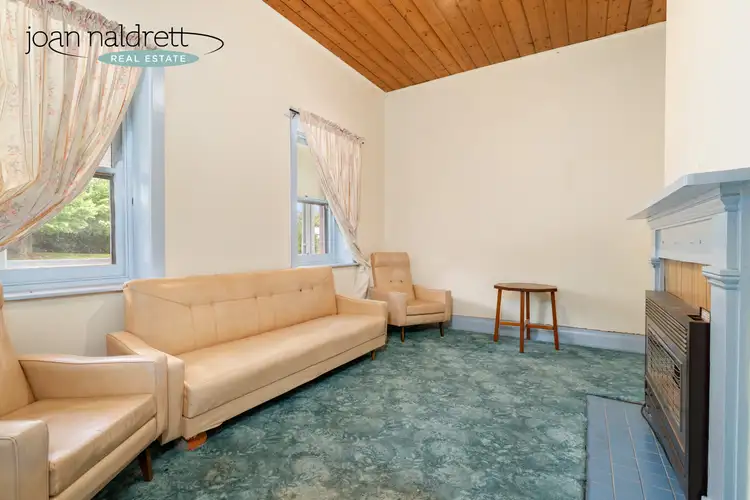 Second view of Homely house listing, 49 Bridge Road, Beechworth VIC 3747