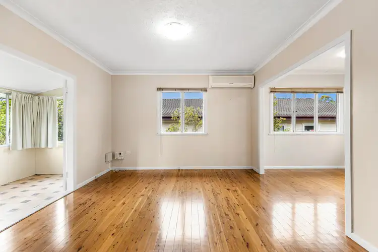 Second view of Homely house listing, 40 Bass Street, Centenary Heights QLD 4350