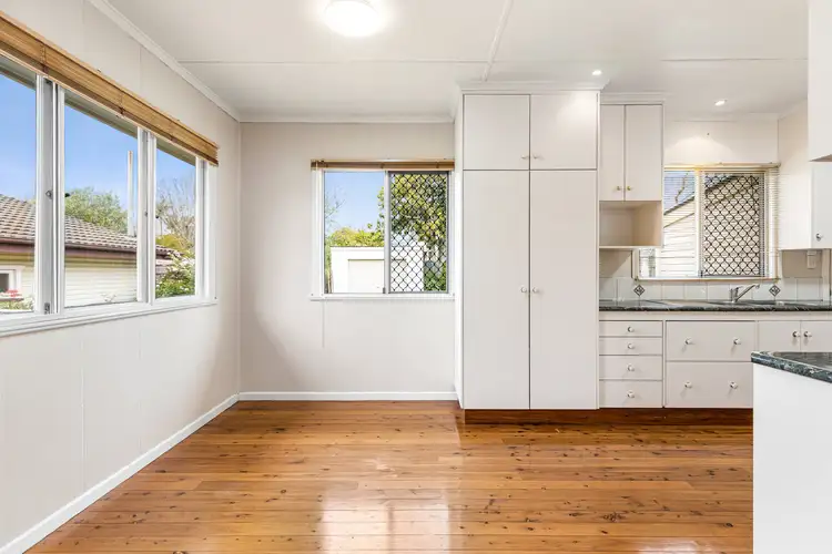 Fifth view of Homely house listing, 40 Bass Street, Centenary Heights QLD 4350