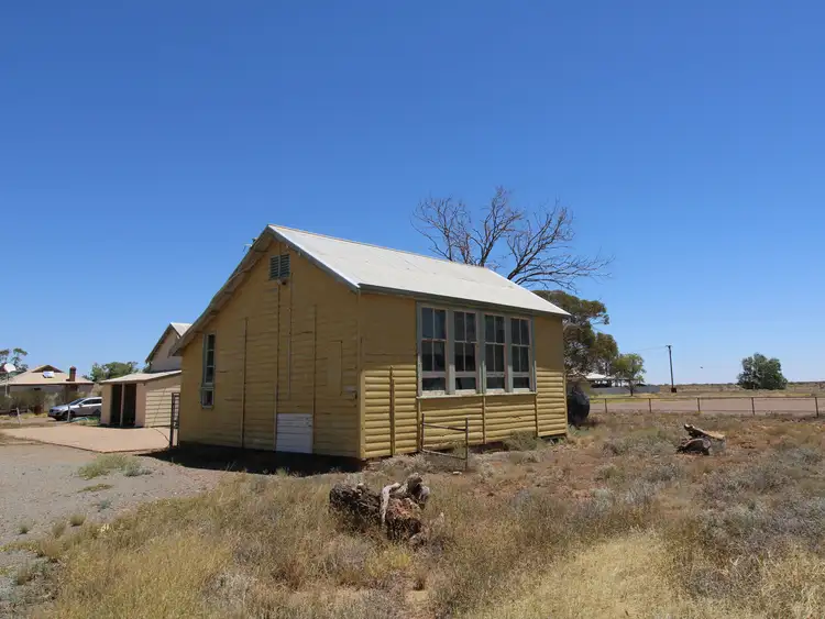 Third view of Homely land listing, Lot 69 North Terrace, Parachilna SA 5730