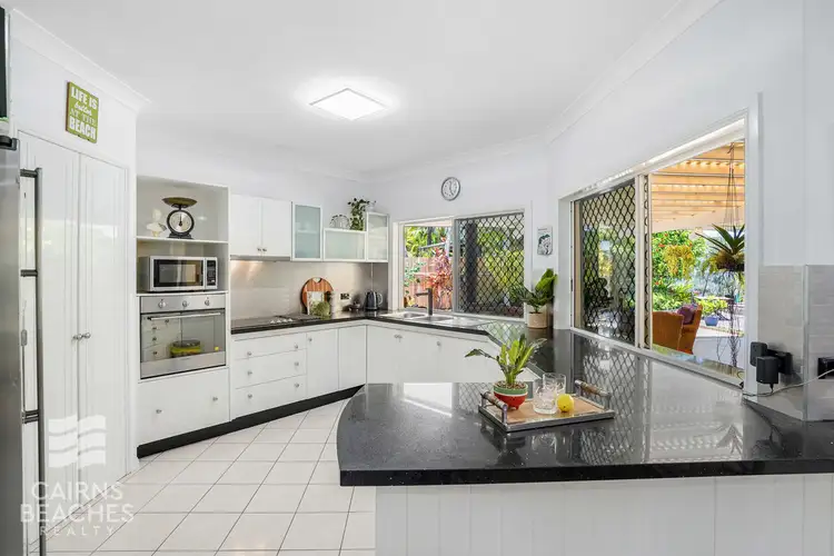 Second view of Homely house listing, 2 Avoca Close, Kewarra Beach QLD 4879