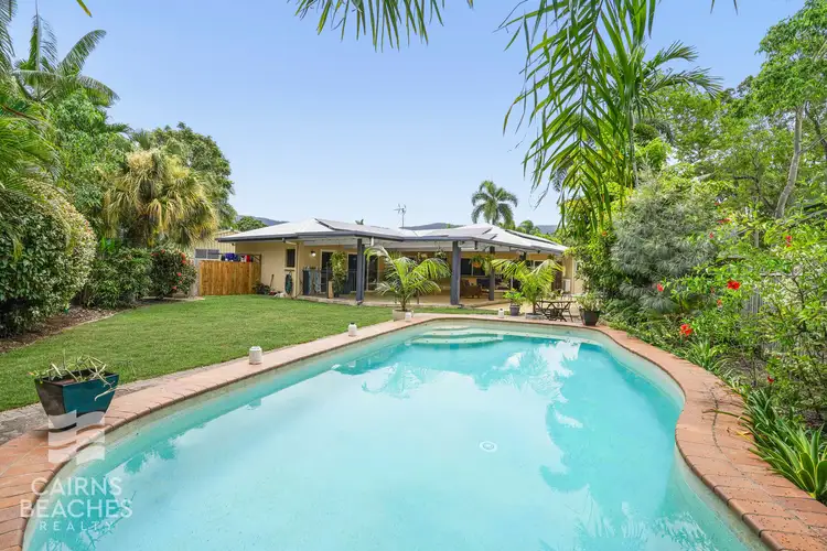 Third view of Homely house listing, 2 Avoca Close, Kewarra Beach QLD 4879