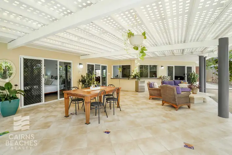 Fourth view of Homely house listing, 2 Avoca Close, Kewarra Beach QLD 4879