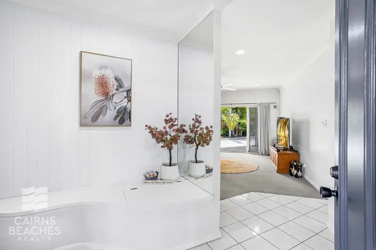 Sixth view of Homely house listing, 2 Avoca Close, Kewarra Beach QLD 4879