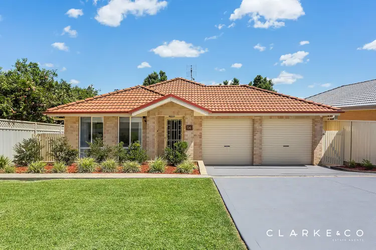 20 Wyndham Street, Greta NSW 2334