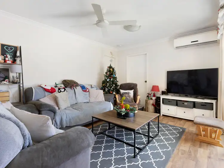 Second view of Homely house listing, 6 Windale Place, Cooloongup WA 6168