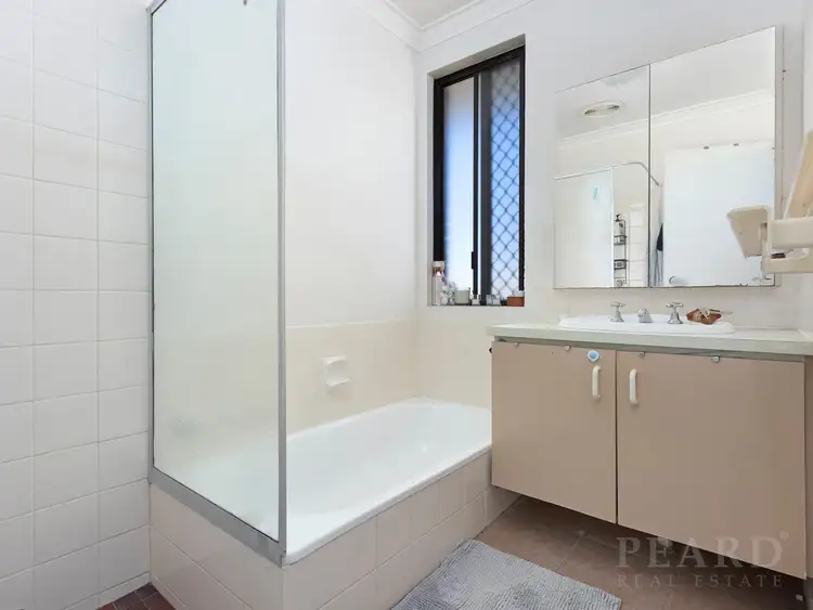 Fifth view of Homely house listing, 6 Windale Place, Cooloongup WA 6168