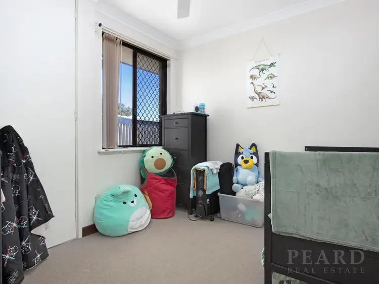 Sixth view of Homely house listing, 6 Windale Place, Cooloongup WA 6168