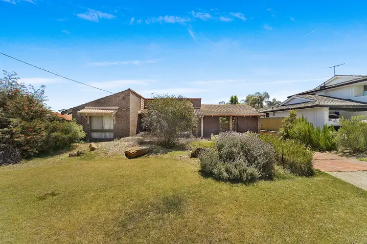 Second view of Homely house listing, 6 Allerton Way, Booragoon WA 6154